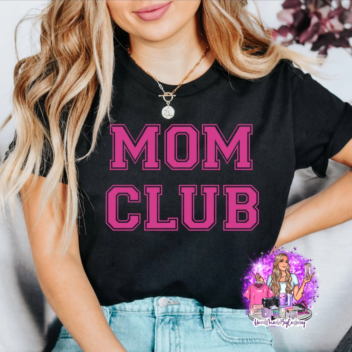 Mom-Club